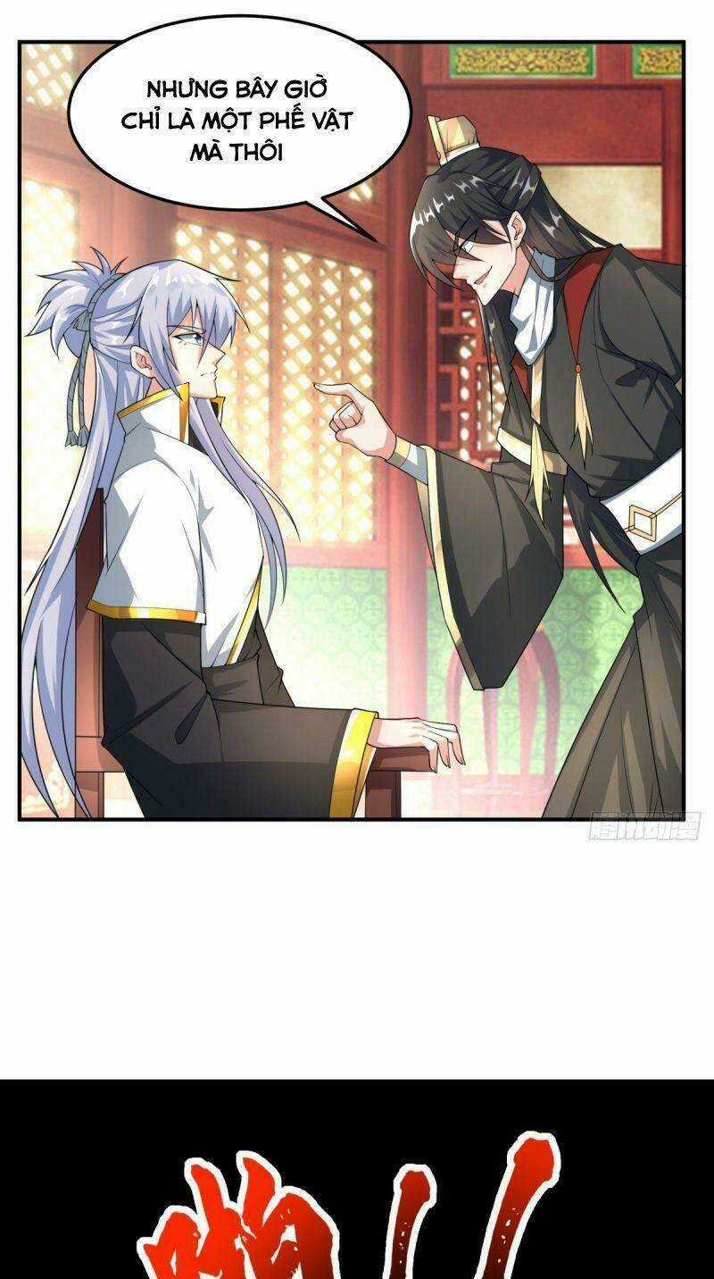 Tuyệt Thế Thần Tôn Chapter 1.2 trang 24