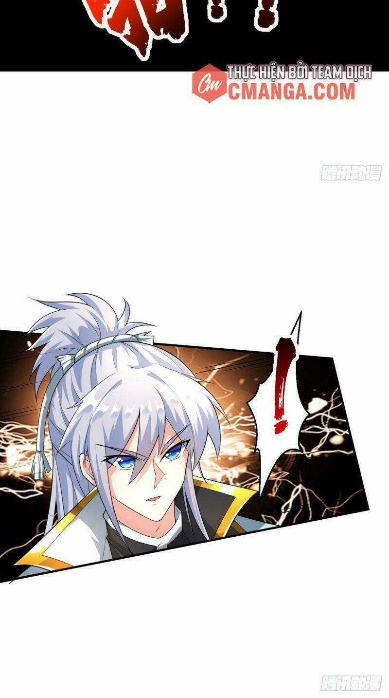 Tuyệt Thế Thần Tôn Chapter 1.2 trang 25