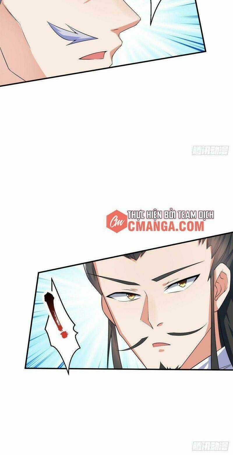 Tuyệt Thế Thần Tôn Chapter 1.2 trang 3