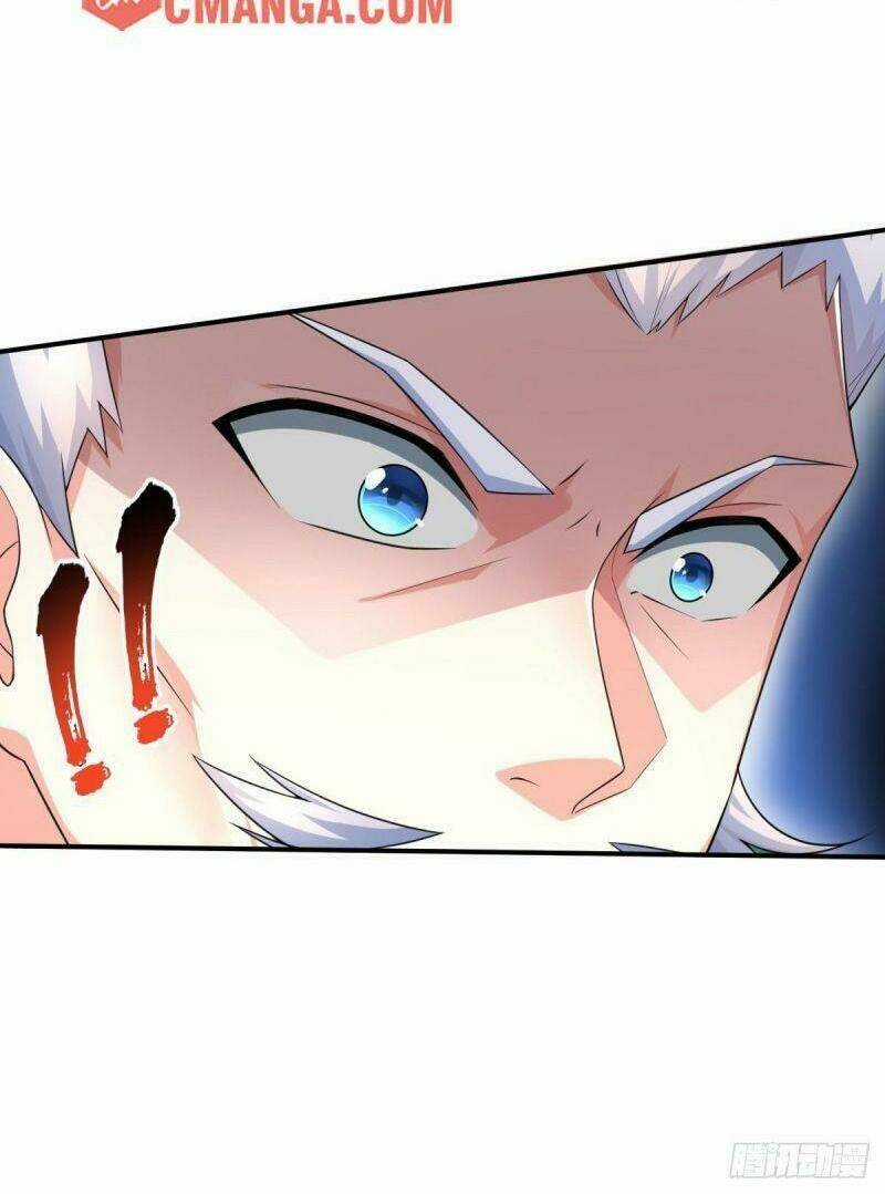 Tuyệt Thế Thần Tôn Chapter 1.2 trang 33