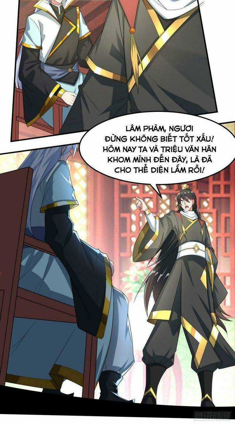 Tuyệt Thế Thần Tôn Chapter 1.2 trang 39