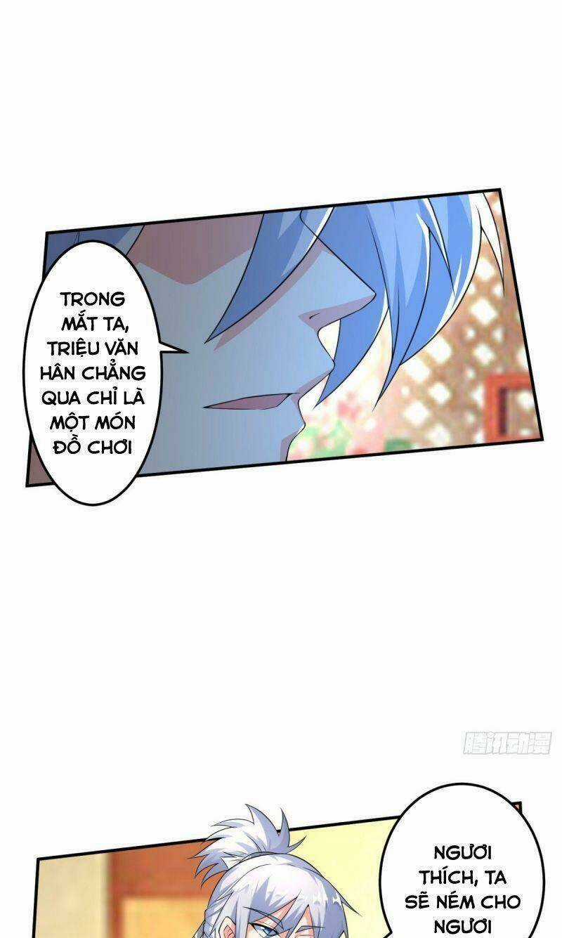 Tuyệt Thế Thần Tôn Chapter 1.2 trang 40