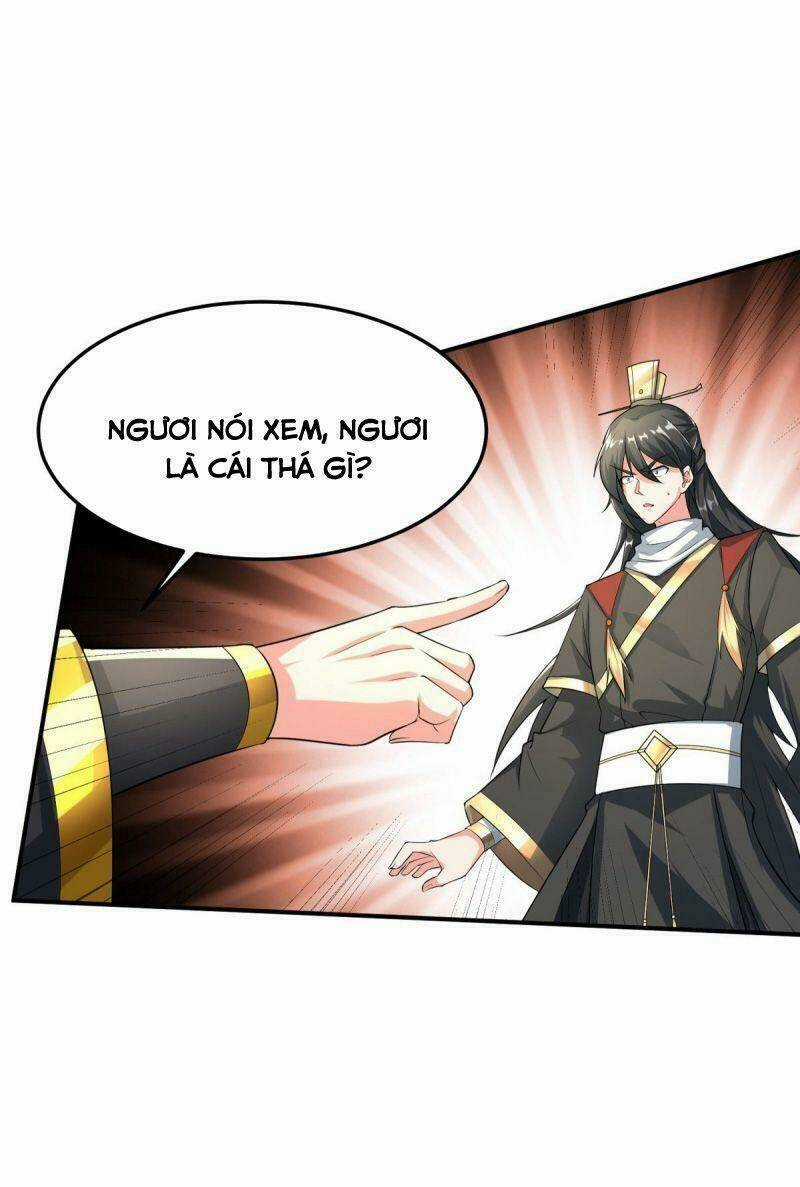 Tuyệt Thế Thần Tôn Chapter 1.2 trang 44