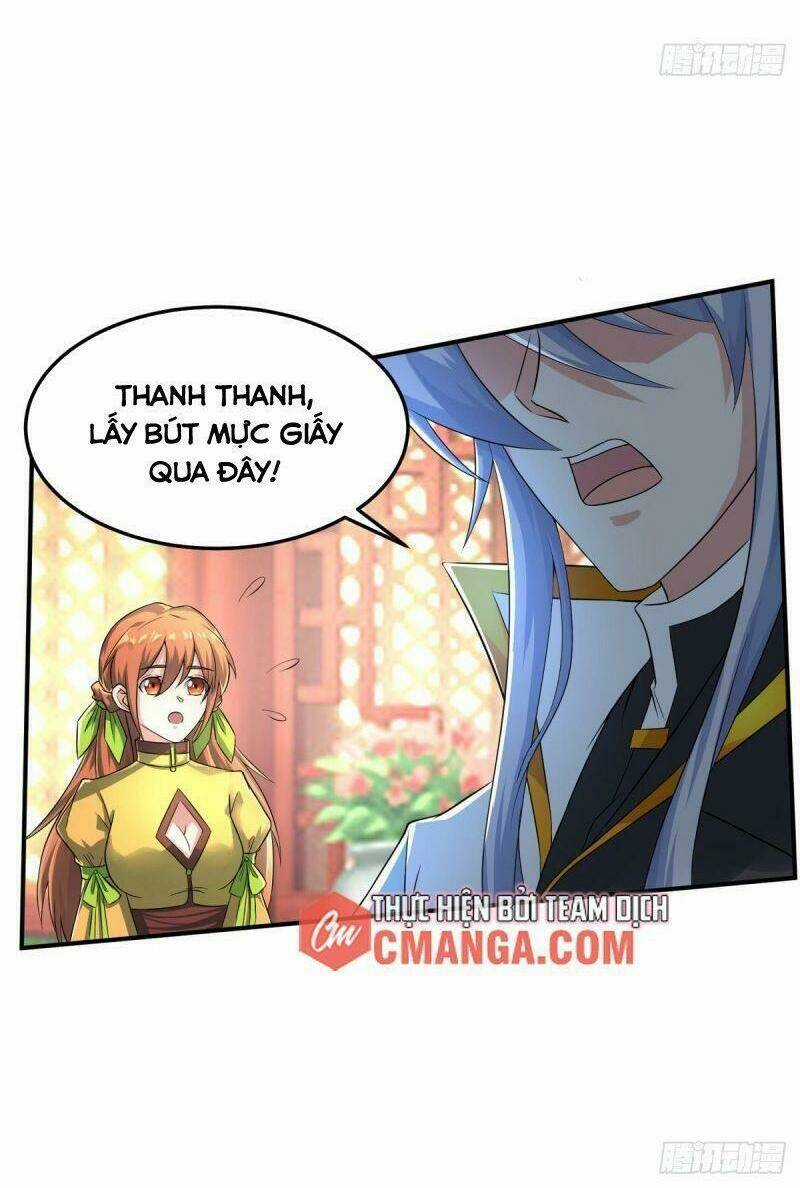 Tuyệt Thế Thần Tôn Chapter 1.2 trang 45