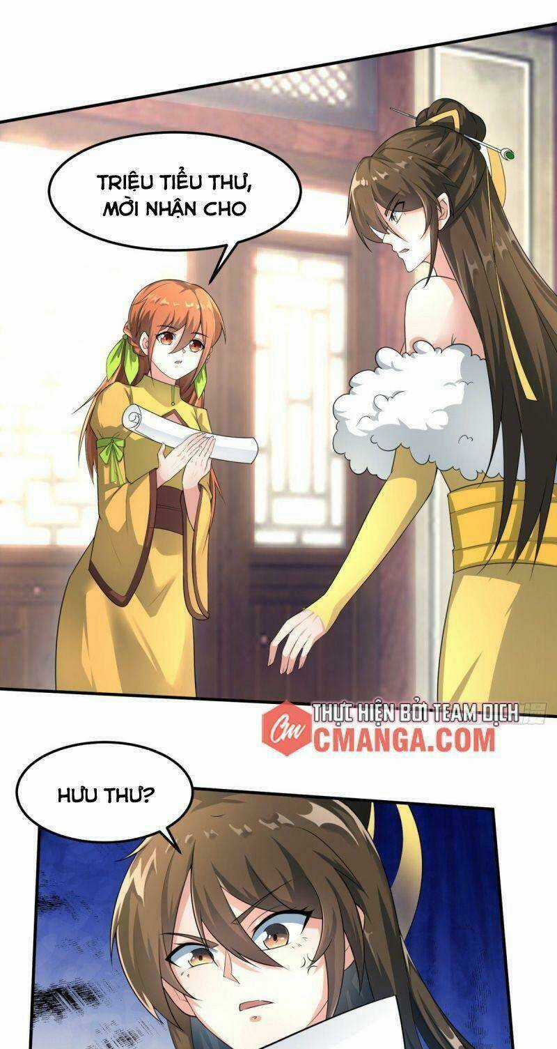 Tuyệt Thế Thần Tôn Chapter 1.2 trang 48