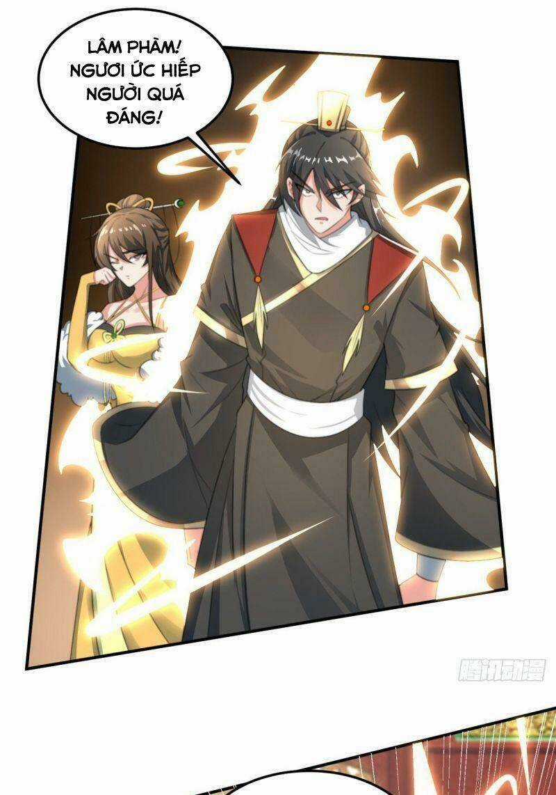 Tuyệt Thế Thần Tôn Chapter 1.2 trang 50