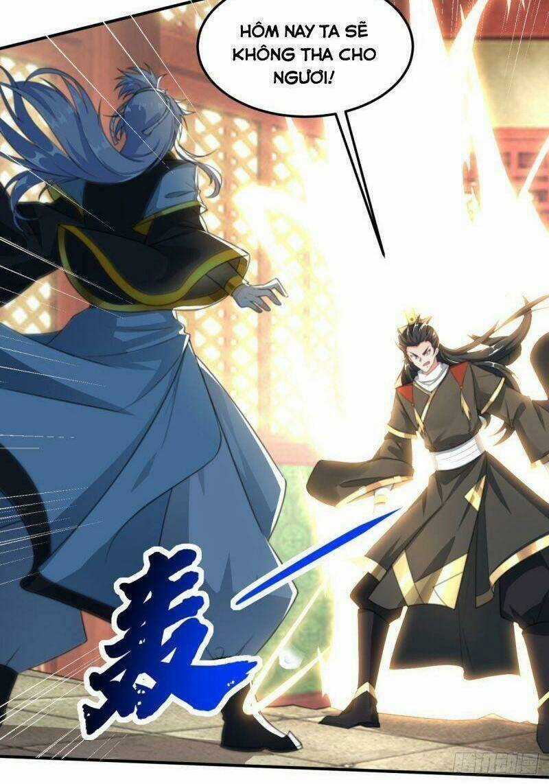 Tuyệt Thế Thần Tôn Chapter 1.2 trang 51