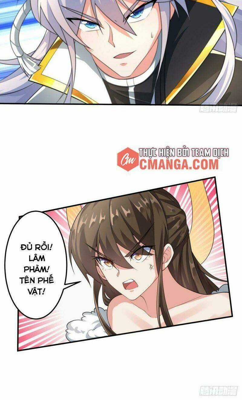 Tuyệt Thế Thần Tôn Chapter 1.2 trang 53