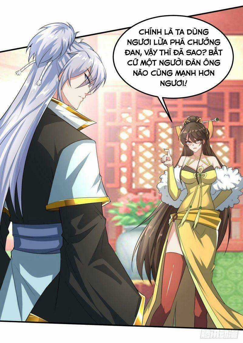 Tuyệt Thế Thần Tôn Chapter 1.2 trang 54