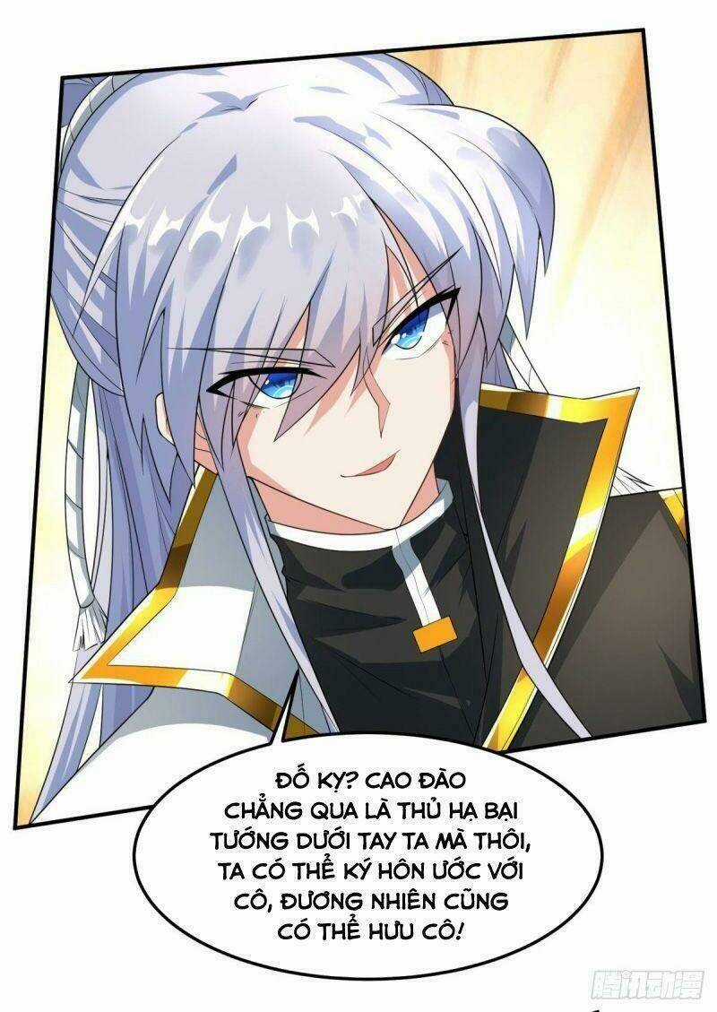 Tuyệt Thế Thần Tôn Chapter 1.2 trang 57