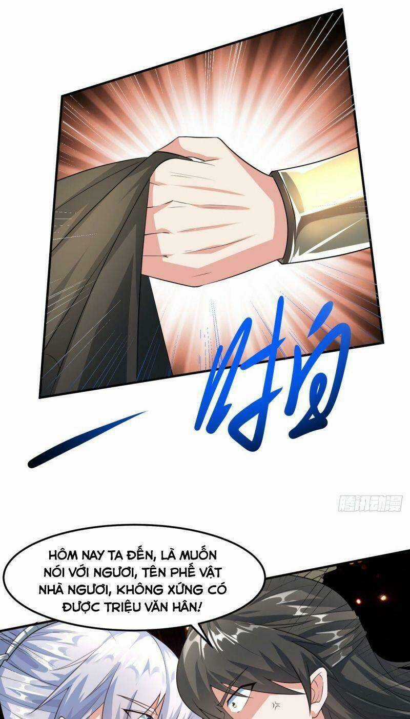 Tuyệt Thế Thần Tôn Chapter 1.2 trang 58