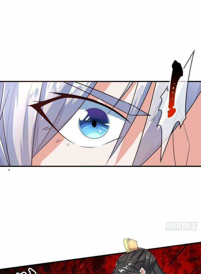 Tuyệt Thế Thần Tôn Chapter 1.2 trang 60