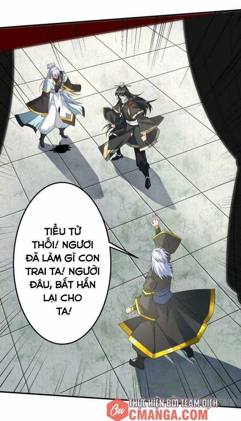 Tuyệt Thế Thần Tôn Chapter 1.2 trang 62