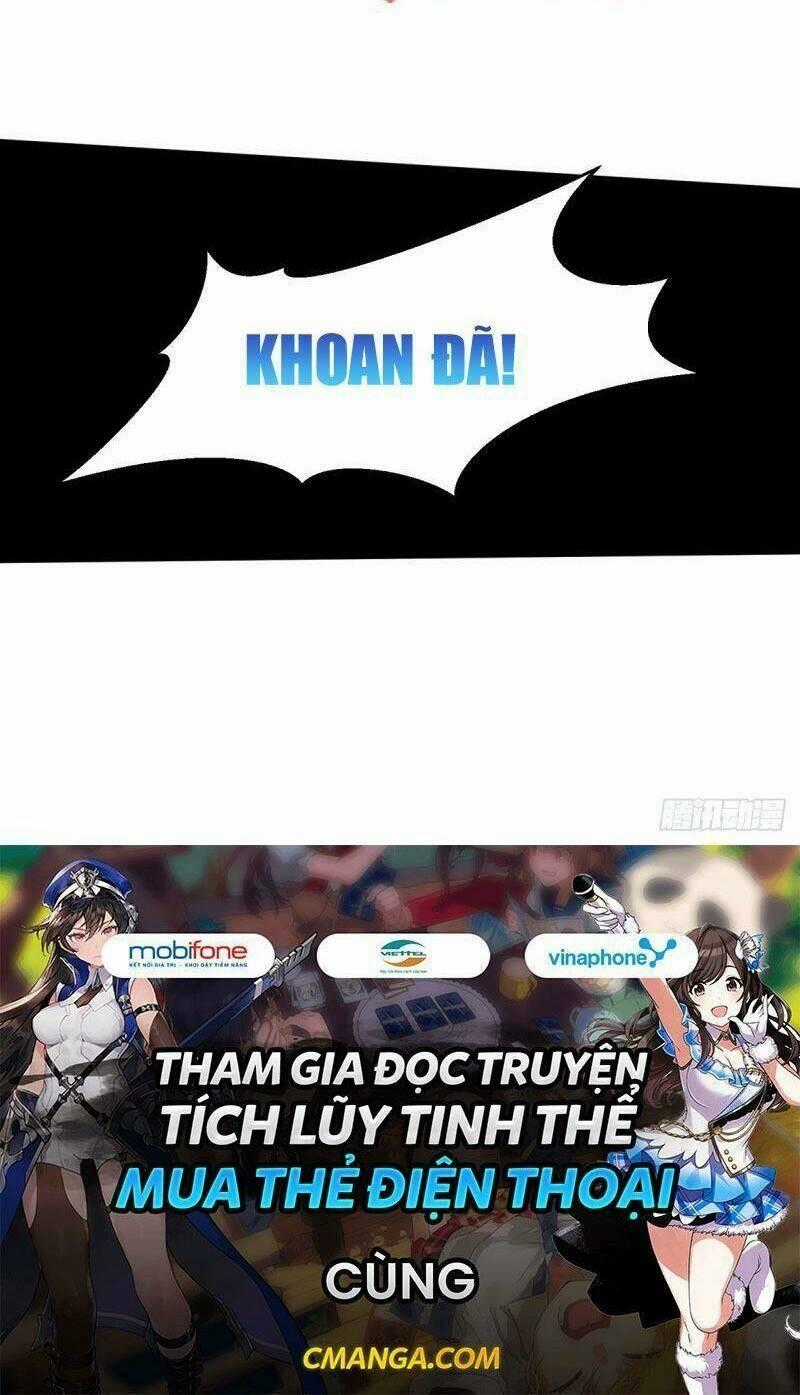 Tuyệt Thế Thần Tôn Chapter 1.2 trang 63