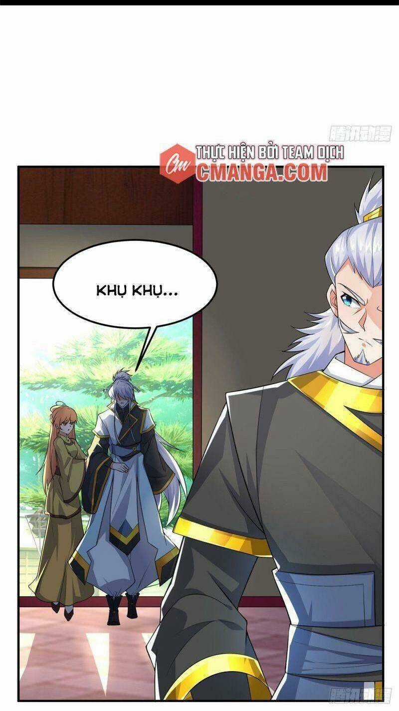 Tuyệt Thế Thần Tôn Chapter 1.2 trang 7