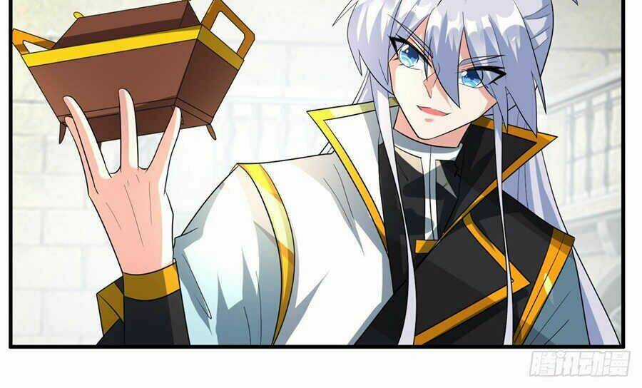 Tuyệt Thế Thần Tôn Chapter 12 trang 11