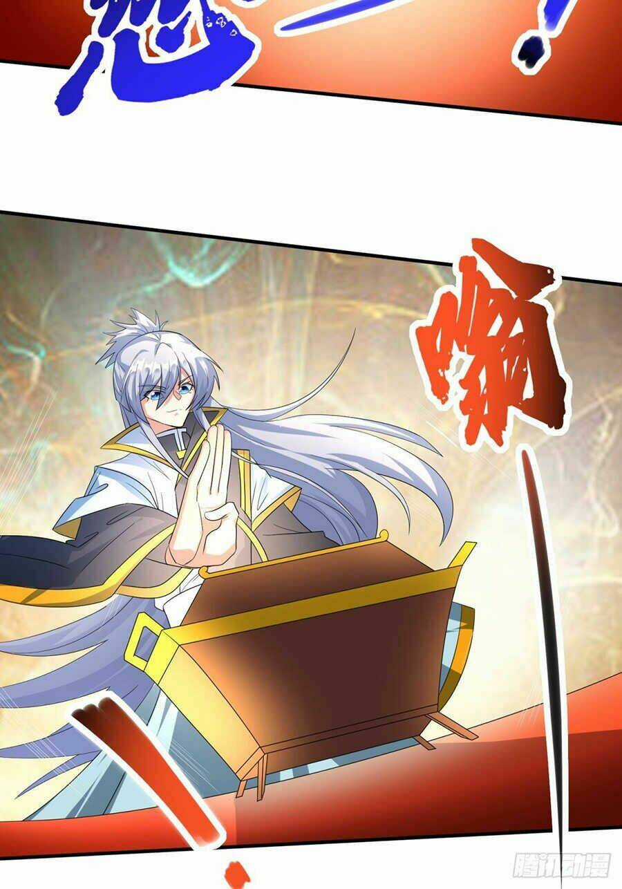 Tuyệt Thế Thần Tôn Chapter 12 trang 19