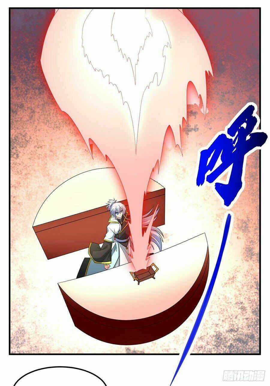 Tuyệt Thế Thần Tôn Chapter 12 trang 27