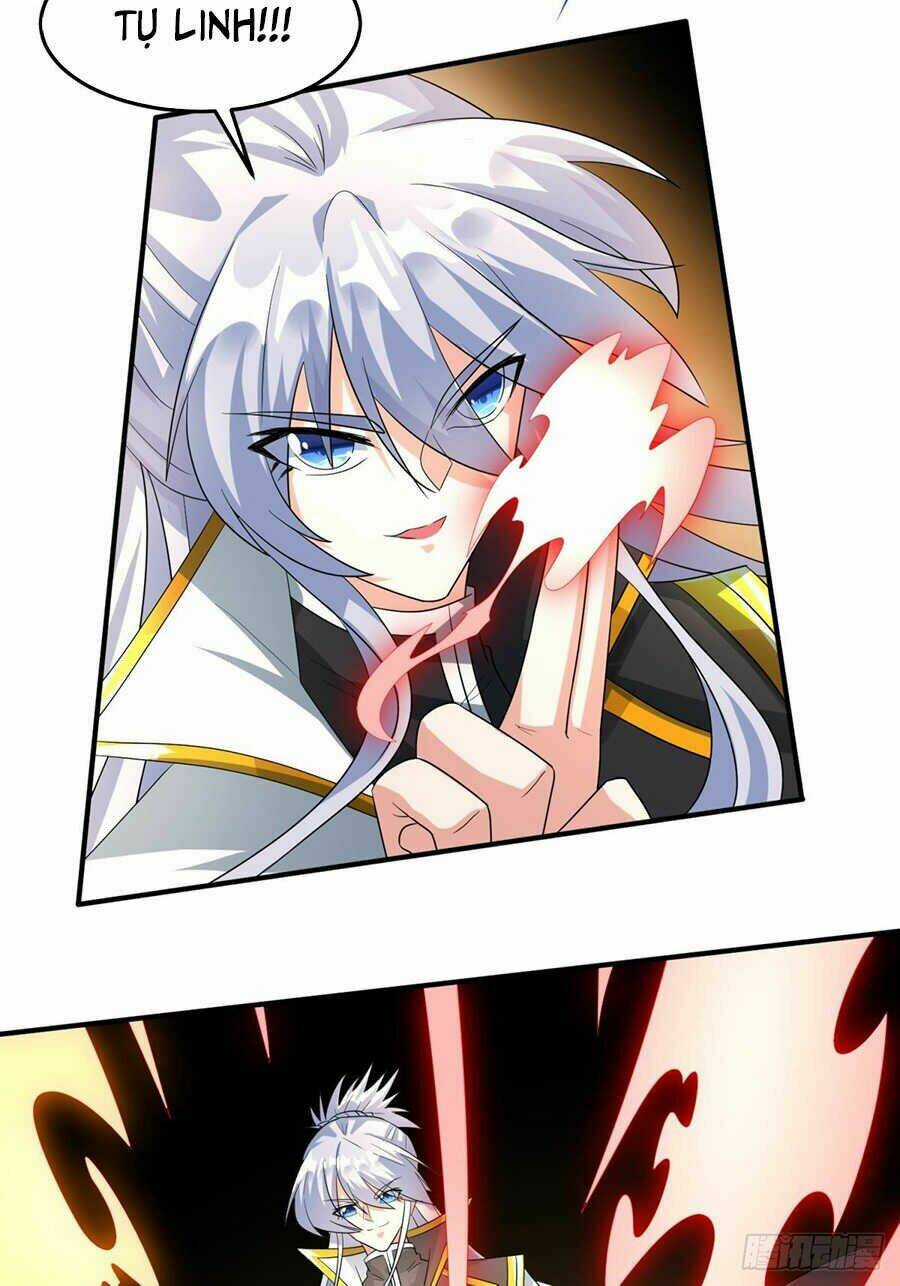 Tuyệt Thế Thần Tôn Chapter 12 trang 28