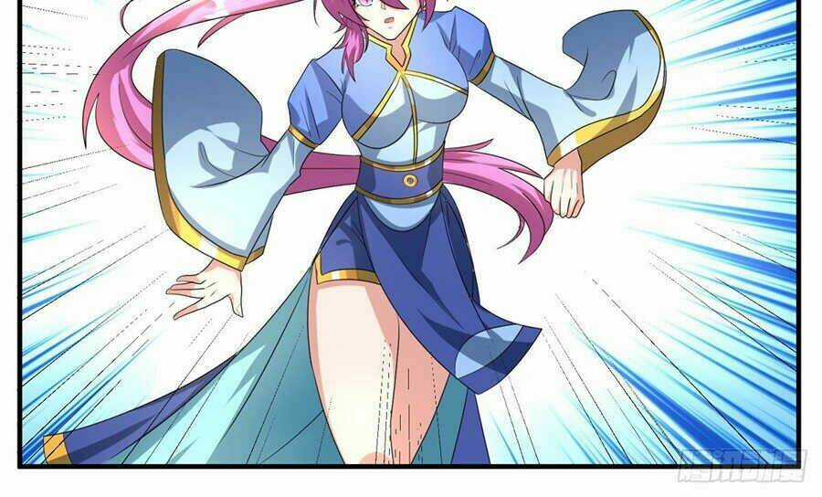 Tuyệt Thế Thần Tôn Chapter 12 trang 31
