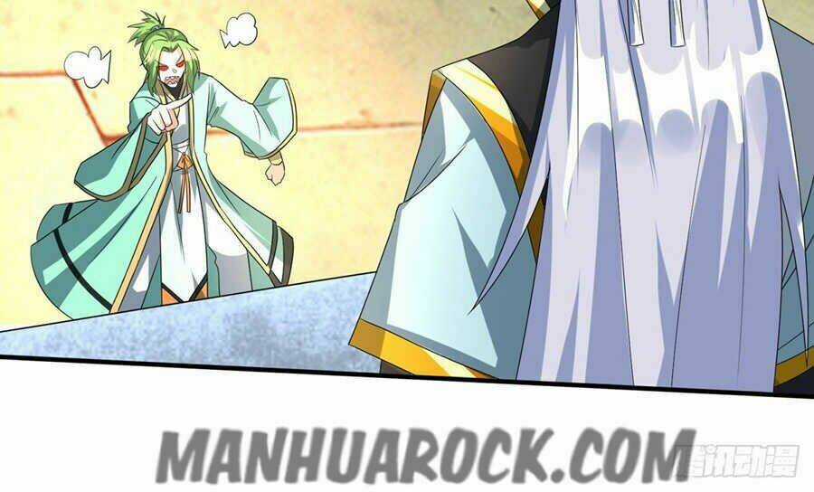 Tuyệt Thế Thần Tôn Chapter 12 trang 6