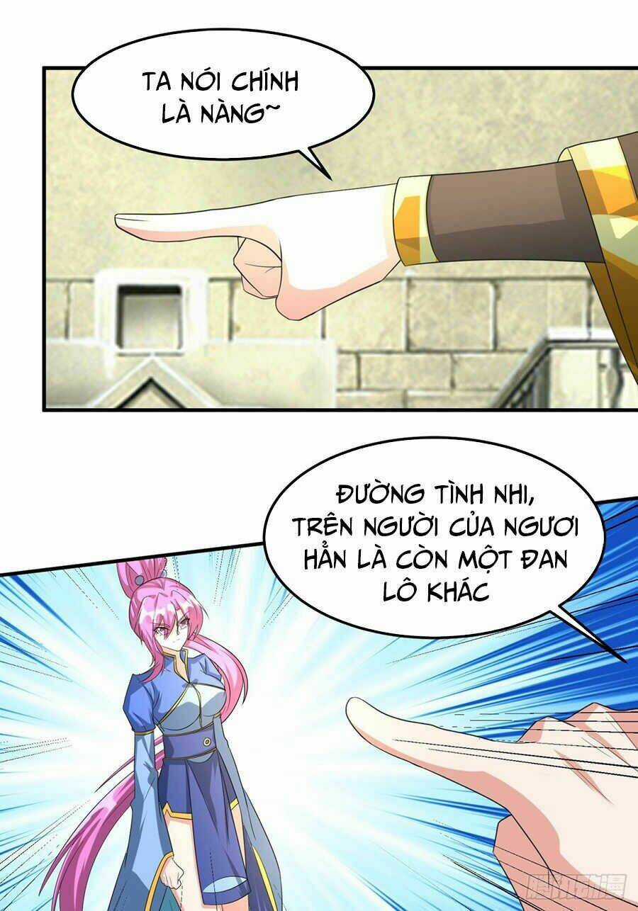 Tuyệt Thế Thần Tôn Chapter 12 trang 7