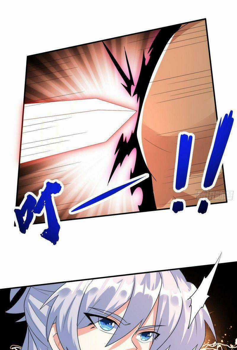 Tuyệt Thế Thần Tôn Chapter 16 trang 6