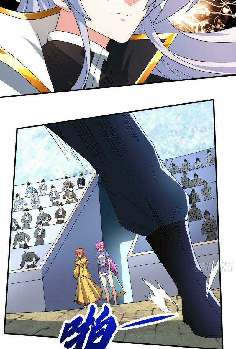 Tuyệt Thế Thần Tôn Chapter 16 trang 7