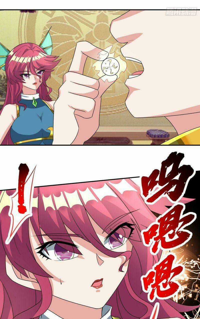 Tuyệt Thế Thần Tôn Chapter 23 trang 15