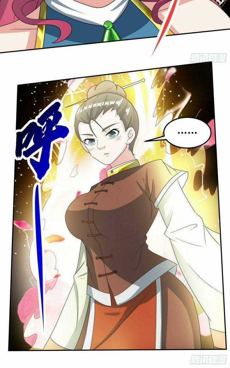 Tuyệt Thế Thần Tôn Chapter 23 trang 16