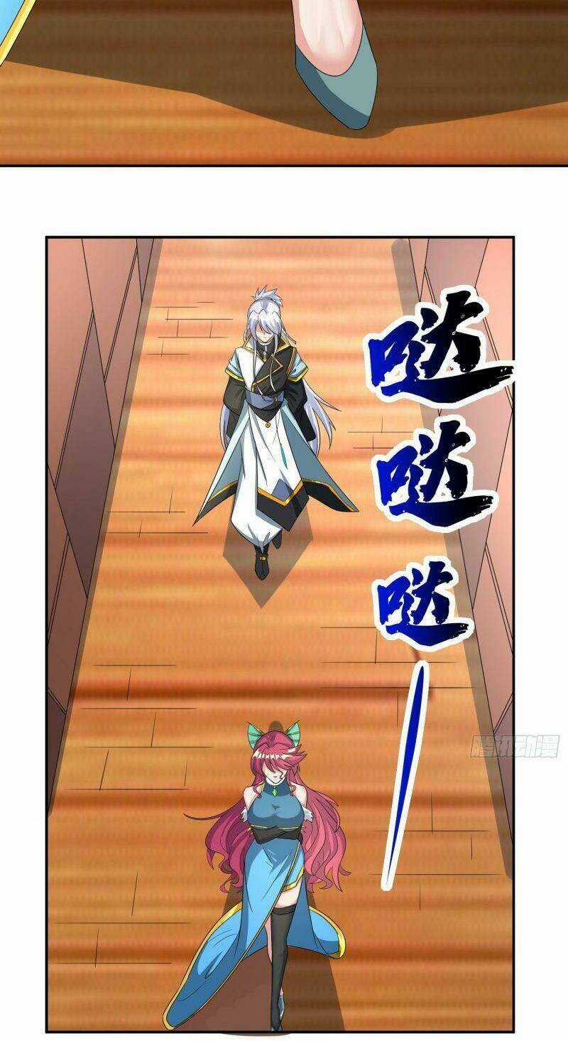 Tuyệt Thế Thần Tôn Chapter 23 trang 24