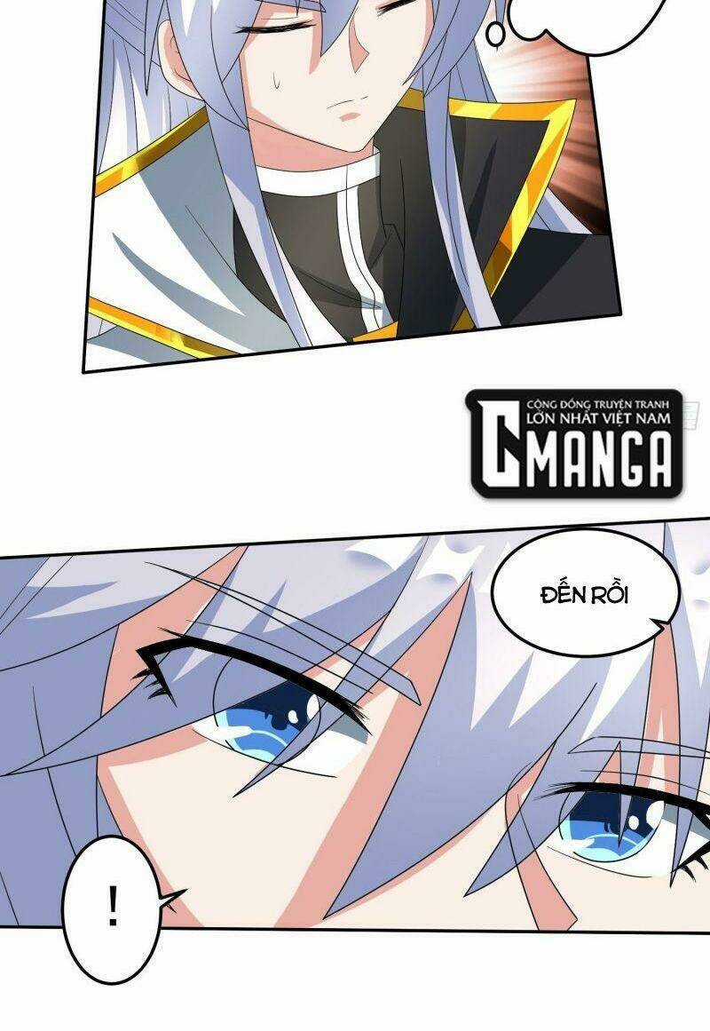 Tuyệt Thế Thần Tôn Chapter 23 trang 26