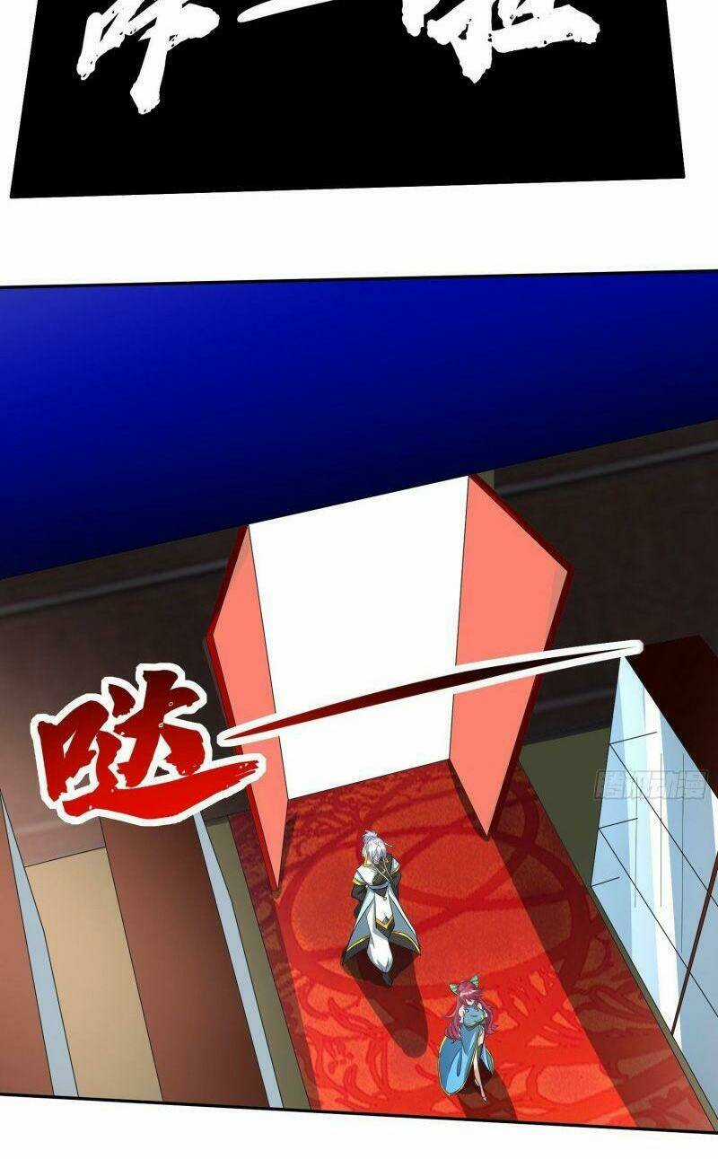 Tuyệt Thế Thần Tôn Chapter 23 trang 28