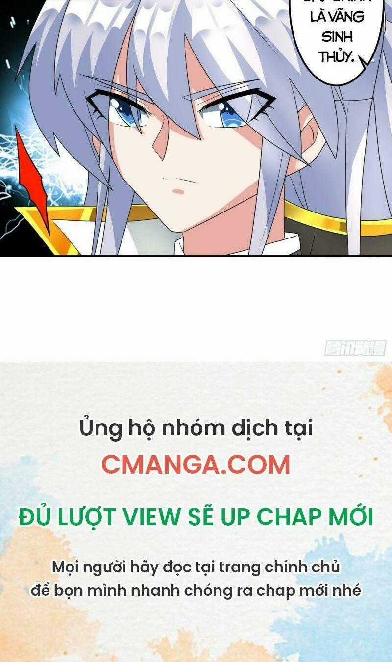 Tuyệt Thế Thần Tôn Chapter 23 trang 30