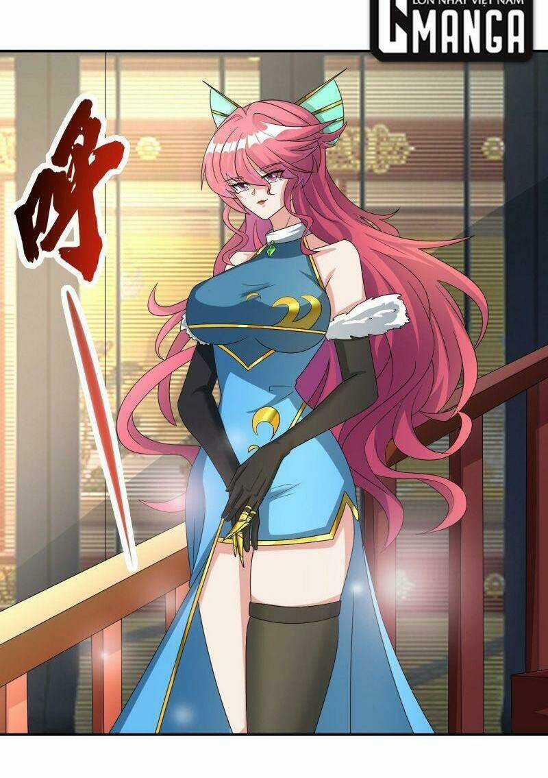 Tuyệt Thế Thần Tôn Chapter 23 trang 4