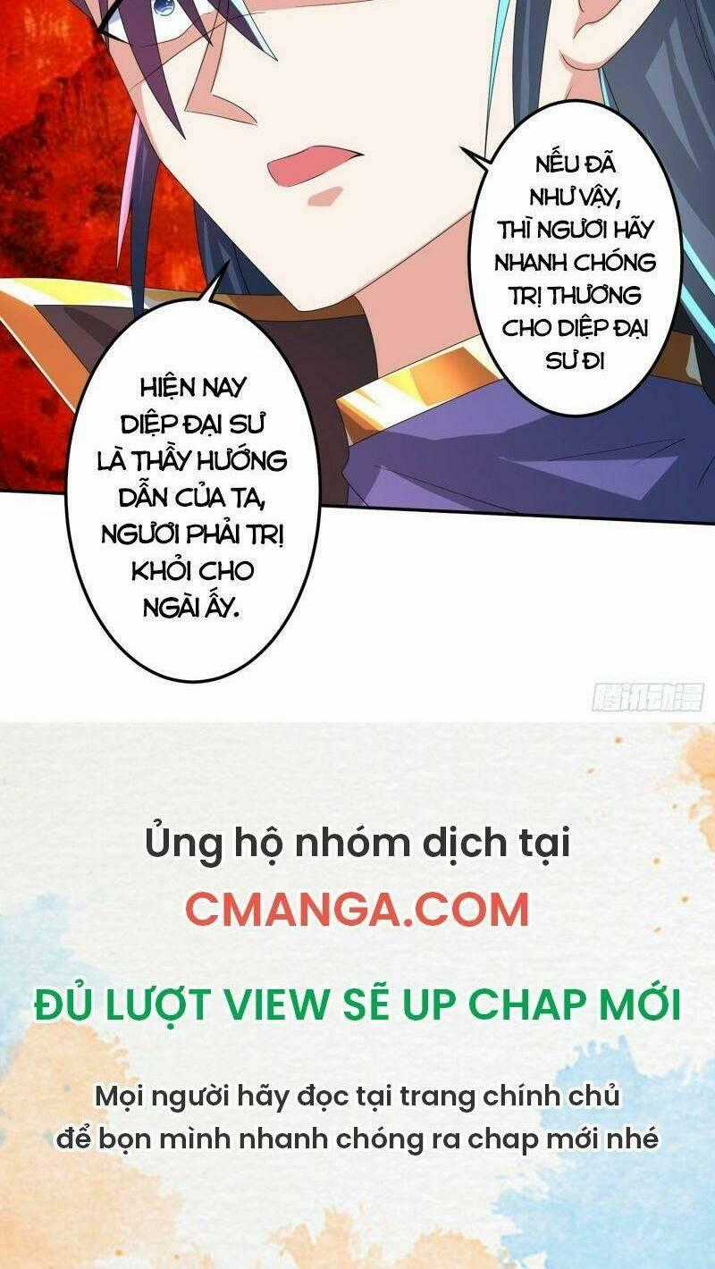 Tuyệt Thế Thần Tôn Chapter 24 trang 29