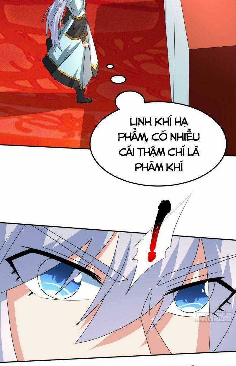 Tuyệt Thế Thần Tôn Chapter 24 trang 6