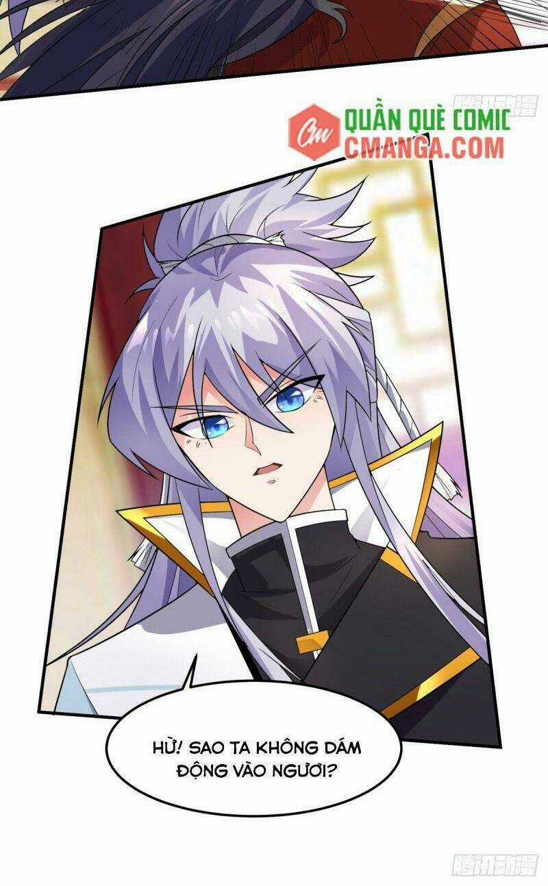 Tuyệt Thế Thần Tôn Chapter 4 trang 22