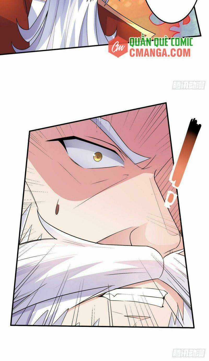 Tuyệt Thế Thần Tôn Chapter 4 trang 5