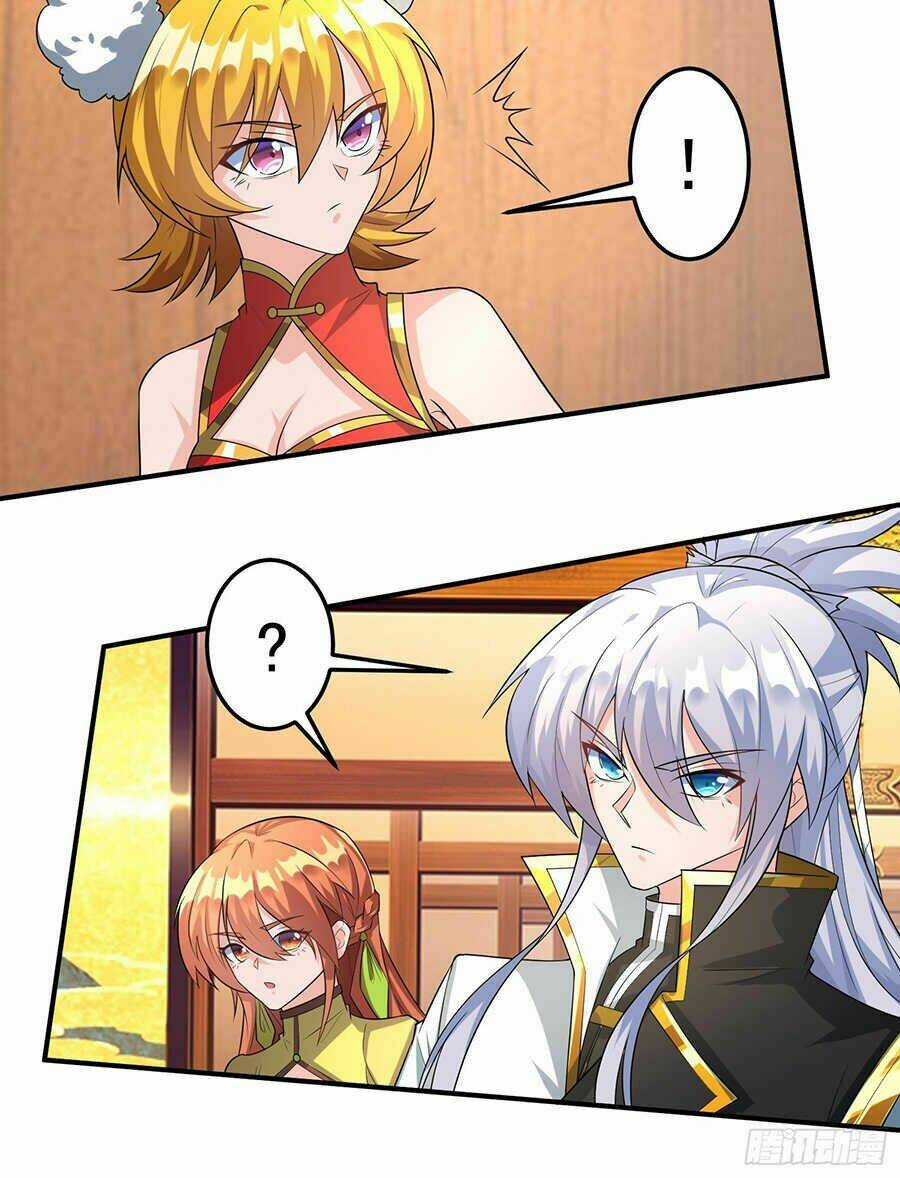 Tuyệt Thế Thần Tôn Chapter 8 trang 27