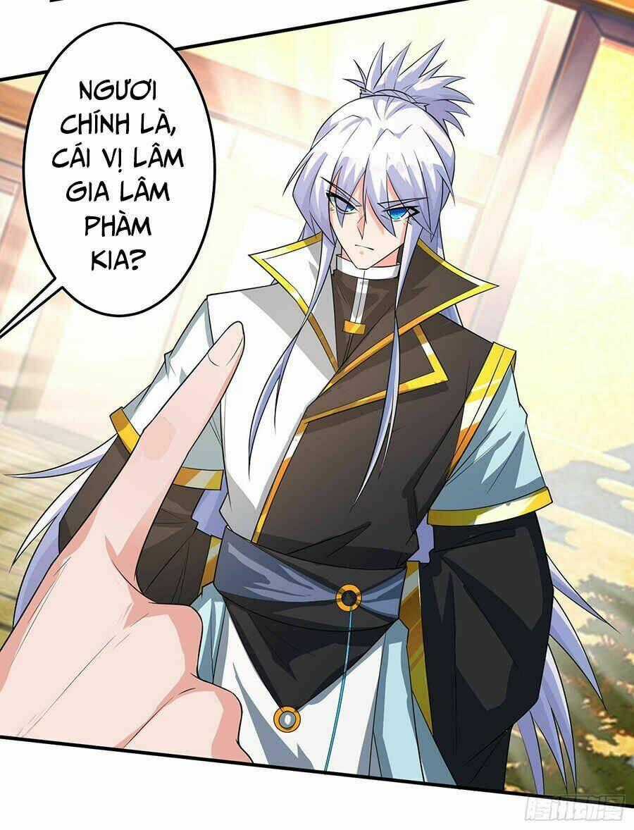Tuyệt Thế Thần Tôn Chapter 8 trang 48