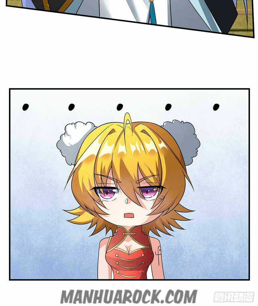 Tuyệt Thế Thần Tôn Chapter 8 trang 6