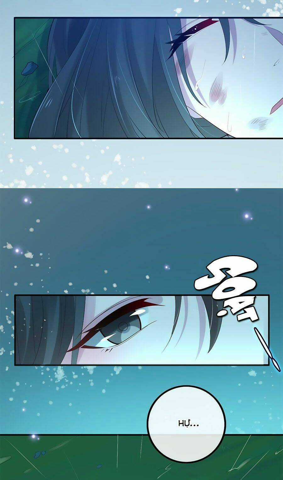 Tuyệt Thế Thần Y: Phúc Hắc Đại Tiểu Thư Chapter 1 trang 12