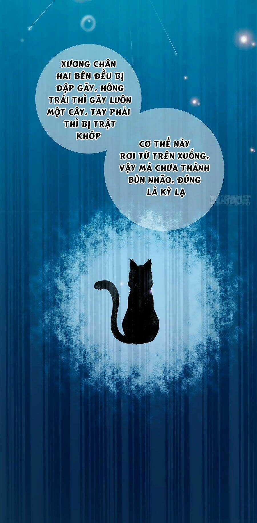 Tuyệt Thế Thần Y: Phúc Hắc Đại Tiểu Thư Chapter 1 trang 14