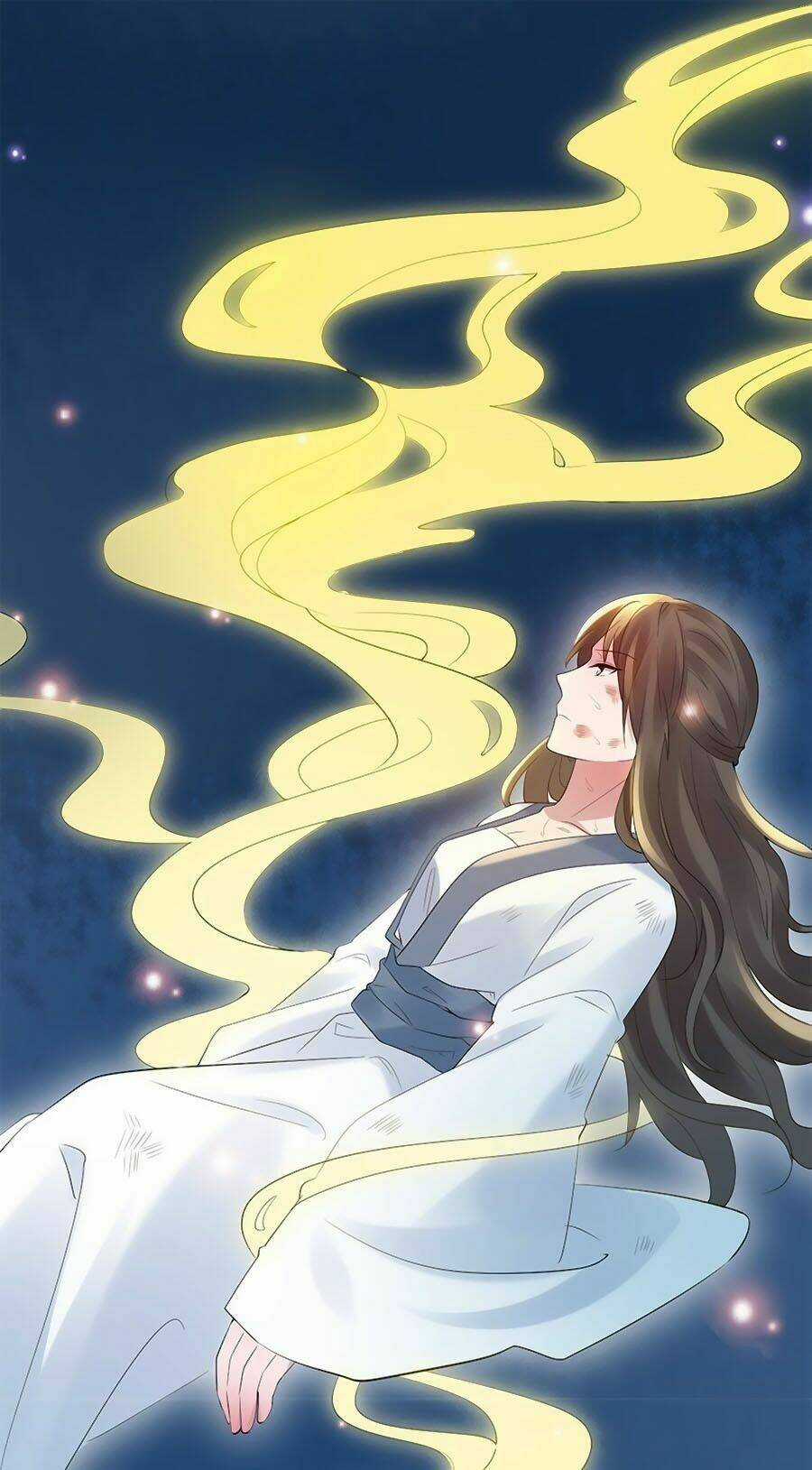 Tuyệt Thế Thần Y: Phúc Hắc Đại Tiểu Thư Chapter 1 trang 16