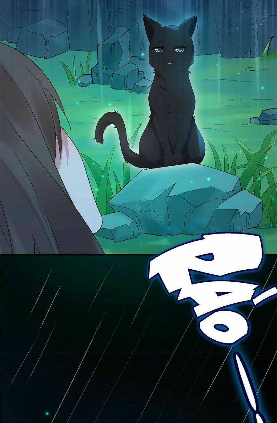 Tuyệt Thế Thần Y: Phúc Hắc Đại Tiểu Thư Chapter 1 trang 19