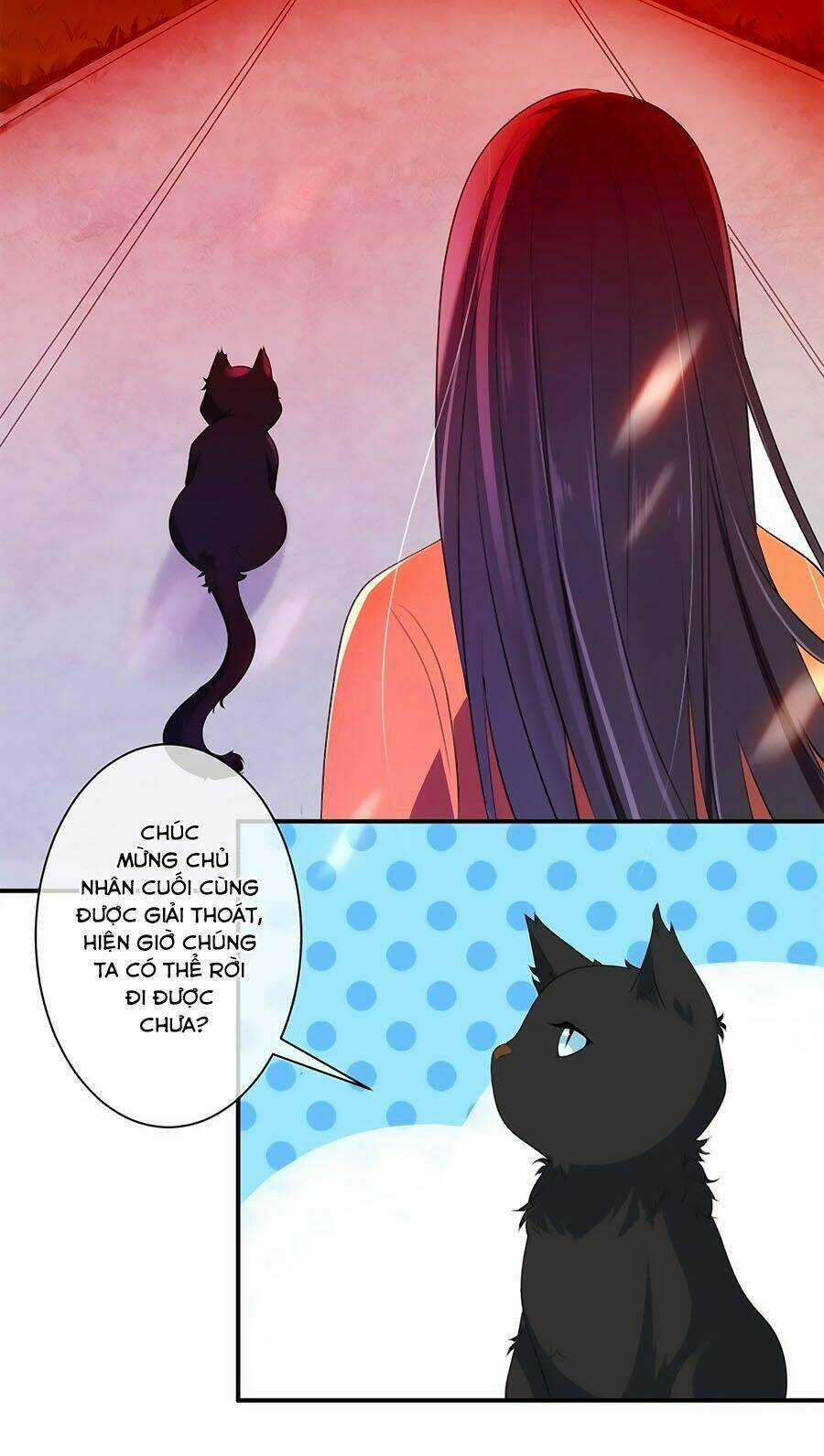 Tuyệt Thế Thần Y: Phúc Hắc Đại Tiểu Thư Chapter 1 trang 2