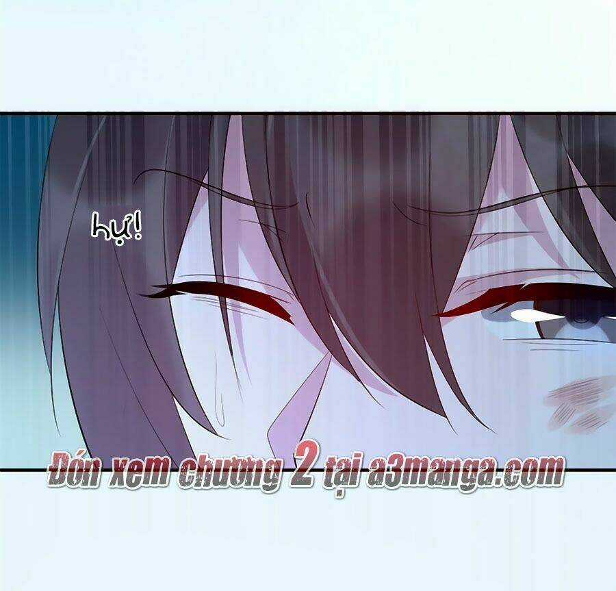 Tuyệt Thế Thần Y: Phúc Hắc Đại Tiểu Thư Chapter 1 trang 21