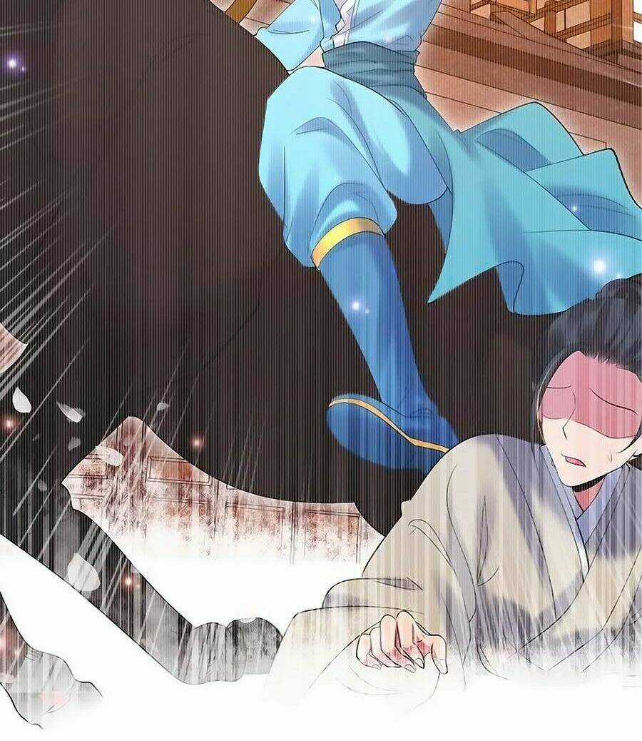 Tuyệt Thế Thần Y: Phúc Hắc Đại Tiểu Thư Chapter 1 trang 23