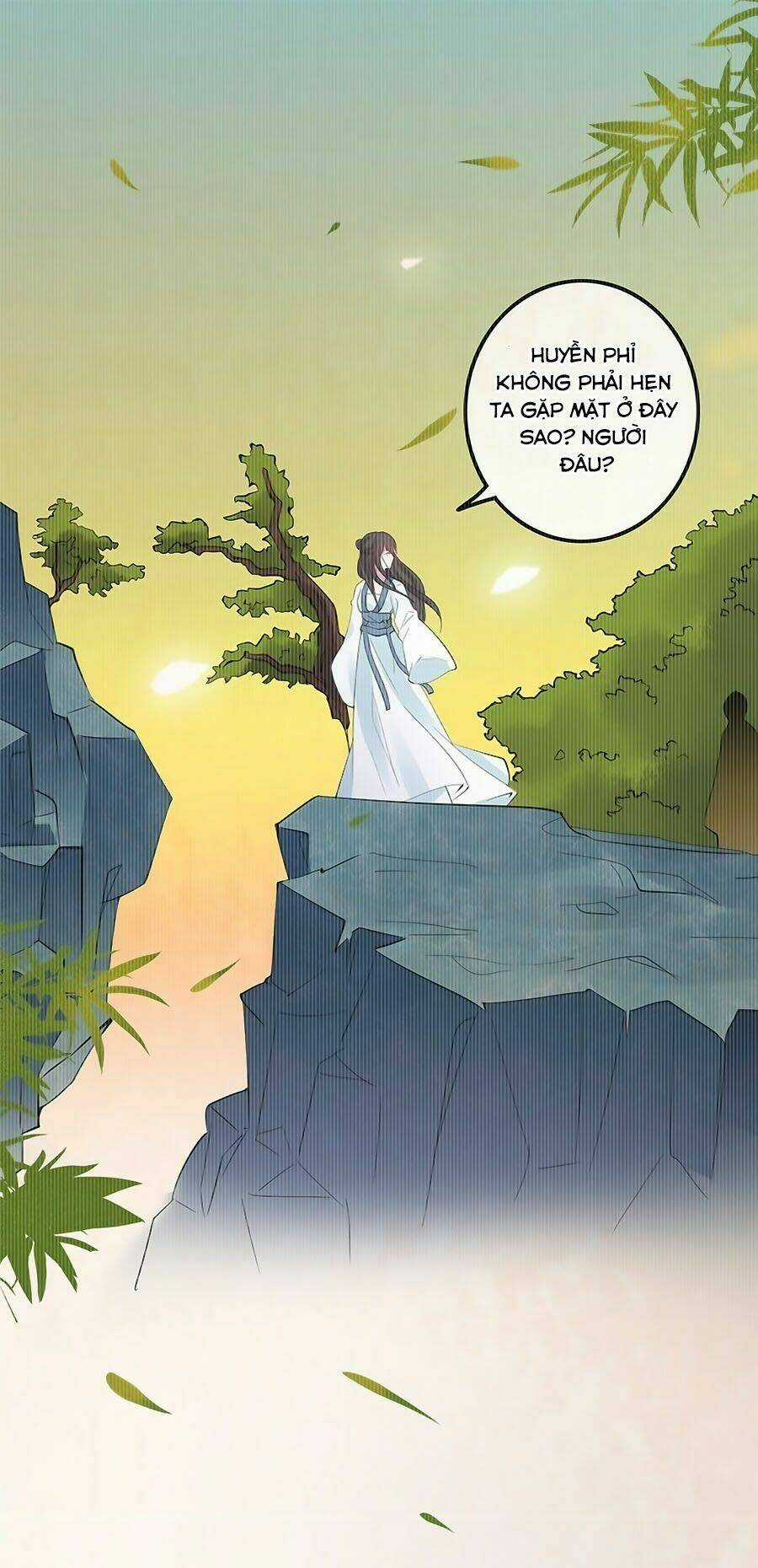 Tuyệt Thế Thần Y: Phúc Hắc Đại Tiểu Thư Chapter 1 trang 26